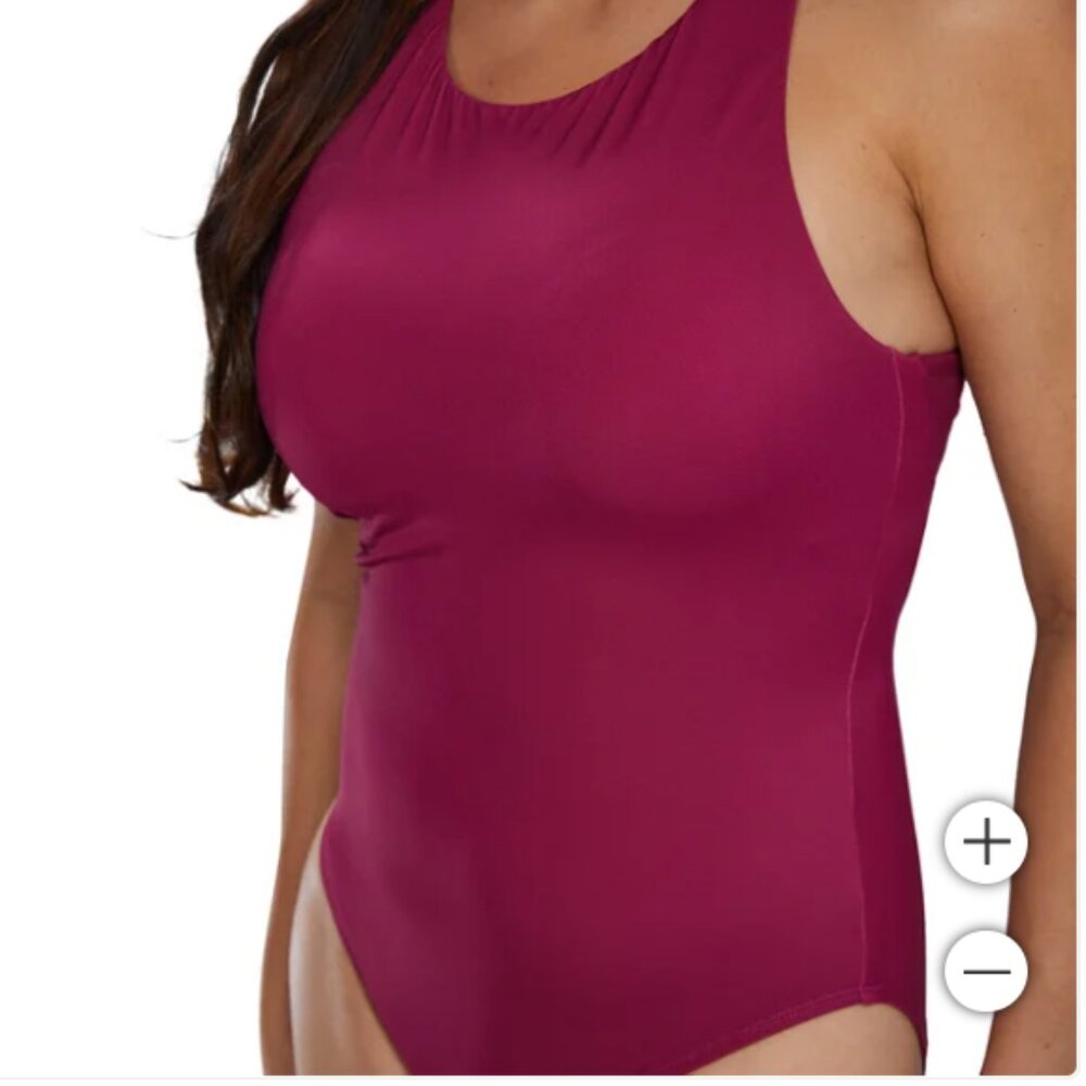 TYR Women's Swimsuit Size M - Picture 4 of 4